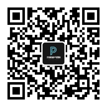 竹辉破产管理人公众号二维码